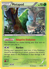 Image for Metapod (Generations) (4/83) - Pokemon
