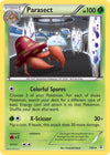 Image for Parasect (Generations) (7/83) - Pokemon