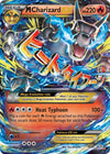 Image for M Charizard EX (Generations) (12/83) - Pokemon