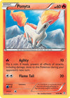 Image for Ponyta (Generations) (14/83) - Pokemon