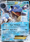Image for Blastoise EX (Generations) (17/83) - Pokemon