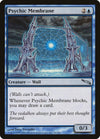 Image for Psychic Membrane (Mirrodin) (46) - Magic: The Gathering