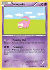 Image for Slowpoke (Generations) (32/83) - Pokemon
