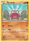 Image for Geodude (Generations) (43/83) - Pokemon