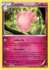 Image for Clefable (Generations) (51/83) - Pokemon
