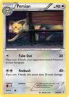 Image for Persian (Generations) (54/83) - Pokemon