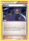 Image for Olympia (Generations) (66/83) - Pokemon