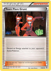 Image for Team Flare Grunt (Generations) (73/83) - Pokemon