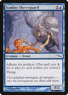 Image for Somber Hoverguard (Mirrodin) (51) - Magic: The Gathering