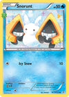 Image for Snorunt (Generations: Radiant Collection) (RC7/RC32) - Pokemon