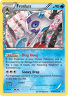 Image for Froslass (Generations: Radiant Collection) (RC8/RC32) - Pokemon