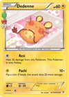 Image for Dedenne (Generations: Radiant Collection) (RC10/RC32) - Pokemon