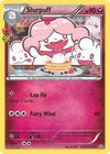 Image for Slurpuff (Generations: Radiant Collection) (RC20/RC32) - Pokemon
