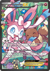 Image for Sylveon EX (Full Art) (Generations: Radiant Collection) (RC32/RC32) - Pokemon