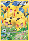 Image for Pikachu (Full Art) (Generations: Radiant Collection) (RC29/RC32) - Pokemon