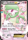 Image for Gardevoir EX (Full Art) (Generations: Radiant Collection) (RC30/RC32) - Pokemon