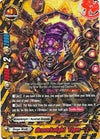 Image for Armorknight Tiger "A" (Lord of Hundred Thunders) (H-EB03/0006EN) - Future Card BuddyFight