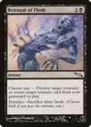 Image for Betrayal of Flesh (Mirrodin) (58) - Magic: The Gathering