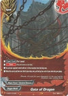 Image for Gate of Dragon (Lord of Hundred Thunders) (H-EB03/0033EN) - Future Card BuddyFight