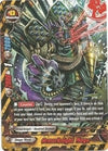 Image for Armorknight Naga (Lord of Hundred Thunders) (H-EB03/0035EN) - Future Card BuddyFight