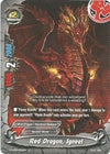 Image for Red Dragon, Igneel (Lord of Hundred Thunders) (H-EB03/0045EN) - Future Card BuddyFight
