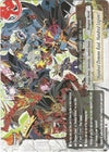 Image for Hundred Demons Raid, Hundred Legion! (Lord of Hundred Thunders) (H-EB03/0050EN) - Future Card BuddyFight