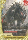 Image for Destruction Demon, Razer Back (Lord of Hundred Thunders) (H-EB03/0052EN) - Future Card BuddyFight