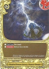 Image for Hundred Demons Sorcery, Nemesis Thunder (Lord of Hundred Thunders) (H-EB03/0054EN) - Future Card BuddyFight