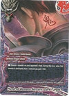 Image for Hundred Demons Sorcery, Dark Target (Lord of Hundred Thunders) (H-EB03/0058EN) - Future Card BuddyFight