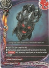 Image for Steel Fist, Blacknuckle (Lord of Hundred Thunders) (H-EB03/0061EN) - Future Card BuddyFight