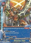 Image for Momentary Flash (Shadow VS Hero) (H-EB02/0024EN) - Future Card BuddyFight