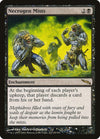 Image for Necrogen Mists (Mirrodin) (69) - Magic: The Gathering