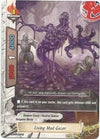 Image for Living Mad Gazer (Trial Deck: Malicious Demons) (H-TD02/0007EN) - Future Card BuddyFight