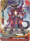 Image for Ogre Size Dragon (Trial Deck: Malicious Demons) (H-TD02/0008EN) - Future Card BuddyFight