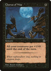 Image for Chorus of Woe (Portal Second Age) - Magic: The Gathering