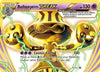 Image for Beheeyem BREAK - XY135 (XY Promos) (XY135) - Pokemon