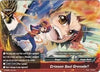 Image for Crimson Soul Grenade!! (RR Foil) (Trial Deck: Crimson Fist) (H-SD01/0016EN) - Future Card BuddyFight