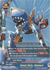Image for Ocean Deity, Slashark (Shadow VS Hero) (H-EB02/0051EN) - Future Card BuddyFight