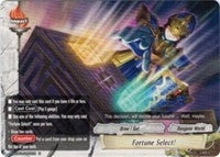 Image for Fortune Select! (Miracle Impack!) (H-EB01/0055EN) - Future Card BuddyFight