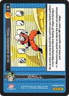 Image for Blue Guarding Drill (Panini: Perfection) (C16) - Dragon Ball Z TCG