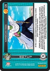Image for Namekian Risk (Panini: Perfection) (C26) - Dragon Ball Z TCG