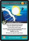 Image for Namekian Counter Blast (Panini: Perfection) (C30) - Dragon Ball Z TCG