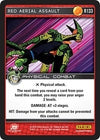Image for Red Aerial Assault (Panini: Perfection) (R133) - Dragon Ball Z TCG