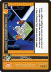 Image for Orange Examination Drill (Panini: Perfection) (C35) - Dragon Ball Z TCG