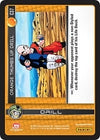 Image for Orange Thumbs Up Drill (Panini: Perfection) (C37) - Dragon Ball Z TCG
