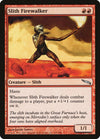 Image for Slith Firewalker (Mirrodin) (107) - Magic: The Gathering
