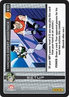 Image for Yamcha's Expert Assistance (Panini: Perfection) (R103) - Dragon Ball Z TCG