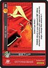 Image for Red Glare (Panini: Perfection) (U94) - Dragon Ball Z TCG