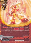 Image for Shine-energy (Starter Deck: Scorching Sun Dragon) (D-SD01/0012EN) - Future Card BuddyFight