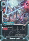 Image for Surprise Laser (Starter Deck: Cross Dragoner) (D-SD02/0012EN) - Future Card BuddyFight